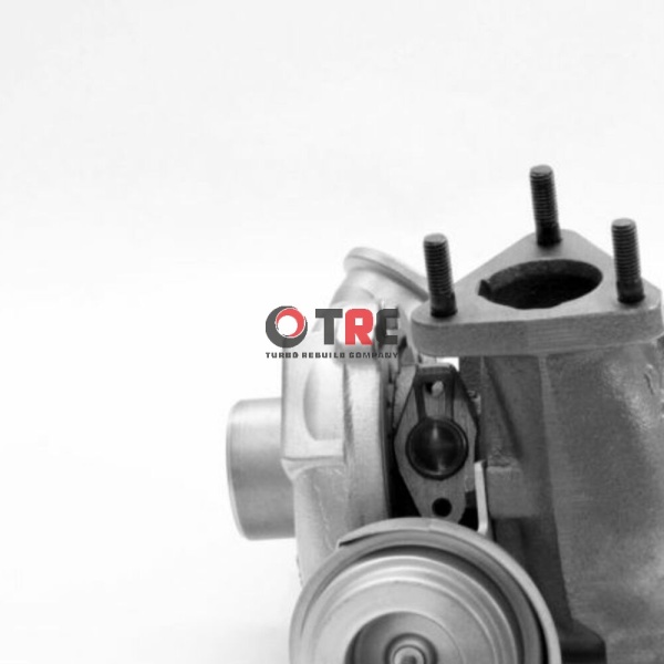 Турбина GARRETT 7038945003S OPEL ASTRA G, VECTRA B 2.2 DTI 125 л.с.