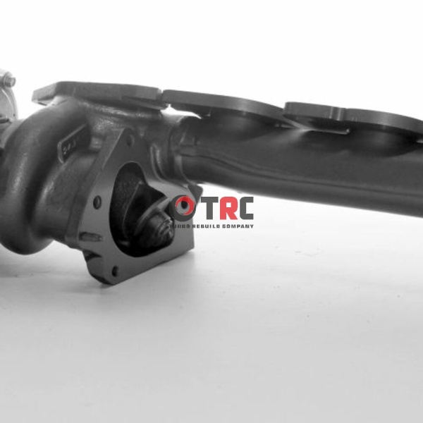 Турбина GARRETT 7840375005S MB S500 CGI (W221/W216), CL 500, CLS500, E500 4.7 L 402-435 л.с. Правая