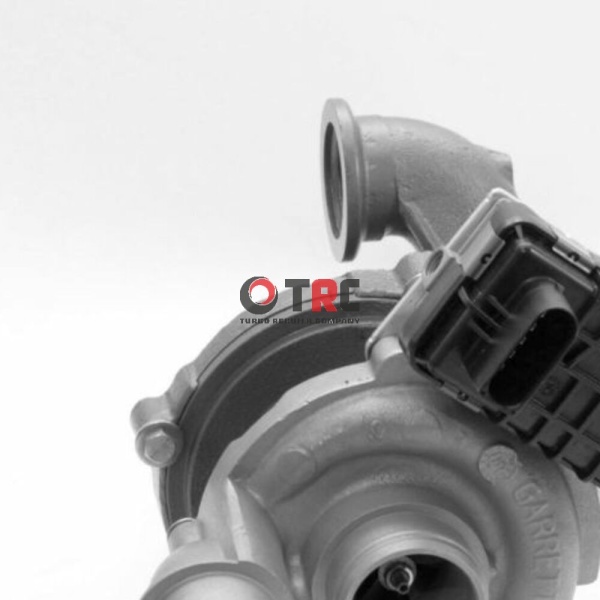 Турбина GARRETT 7636479021W FORD MONDEO, C-MAX, FOCUS, S-MAX, GALAXY II 1.8 TDCi 115 л.с.