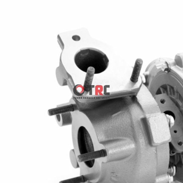 Турбина GARRETT 7591715003S RENAULT MEGANE II, SCENIC, ESPACE, LAGUNA 2.0 dCi 150 л.с.