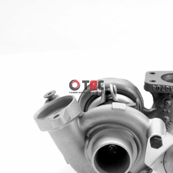 Турбина PEUGEOT-CITROEN 0375Q3