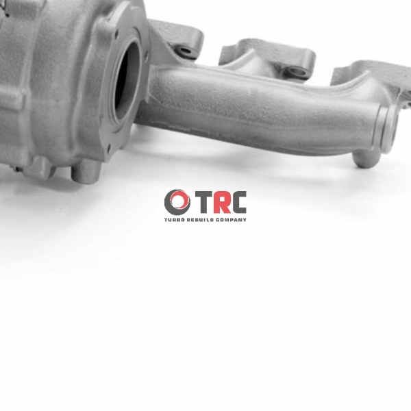 Турбина GARRETT 7620605009S VOLVO C30 D5C70 II, S40,S60,S80 II, V50, V70, XC60 D5, XC70, XC90