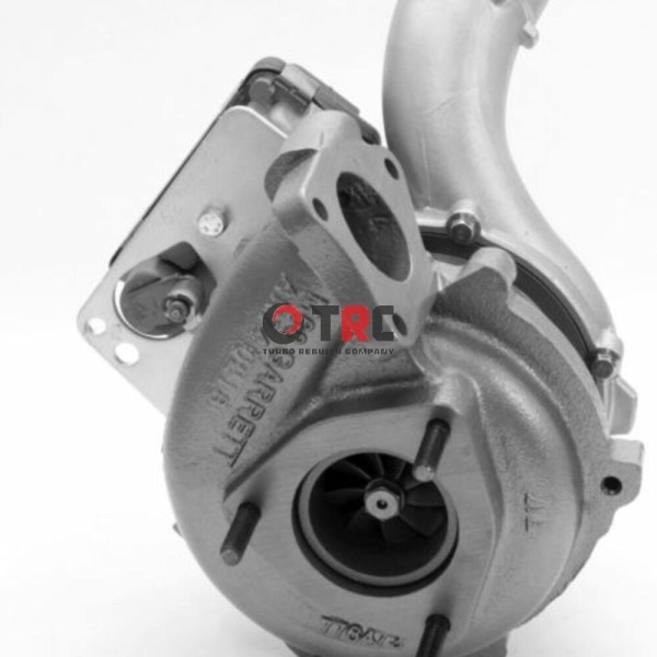 Турбина GARRETT 7699095009S AUDI A6, AUDI Q7, PORSCHE CAYENNE, VW PHAETON, TOUAREG 3.0 240 л.с.