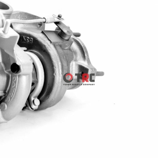 Турбина MITSUBISHI 4918905211 VOLVO S80, S60, V70, XC70 2.4 200 л.с.