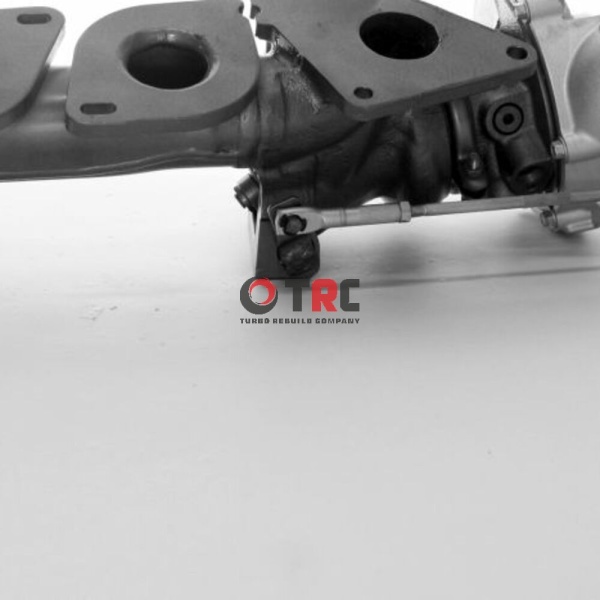 Турбина GARRETT 8270535001S MB S500 CGI (W221/W216), CL 500, CLS500, E500 4.7 L 402-435 л.с. Правая