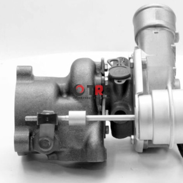 Турбина VAG 058145703NX VW PASSAT,AUDI A6, A4 1.8