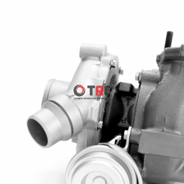Турбина GARRETT 7650155006S RENAULT MEGANE II, SCENIC, ESPACE, LAGUNA 2.0 dCi 150 л.с.