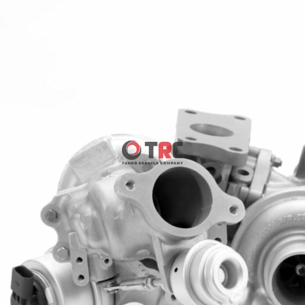 Турбина Mazda SH0113700B  MAZDA 3, 6 , CX-5 2.2L 148-175 л.с.