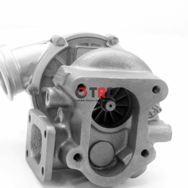 Турбокомпрессор KKK 53169887023 восстановленный