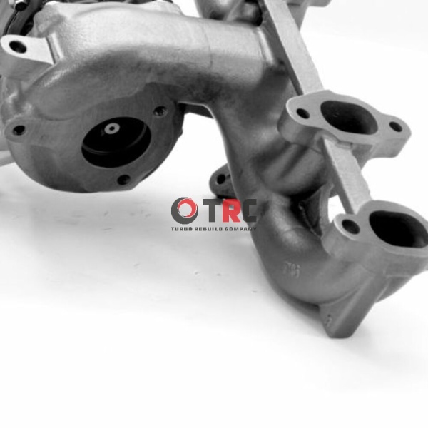 Турбина GARRETT 7210215008S SEAT LEON, TOLEDO,VW BORA, GOLF IV 1.9 TDI 150 л.с.