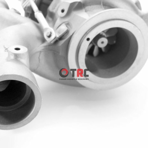 Турбина DAF 1897354 DAF Truck 12.9L 408-462 л.с.