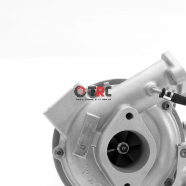 Турбина NISSAN 14411VM01A