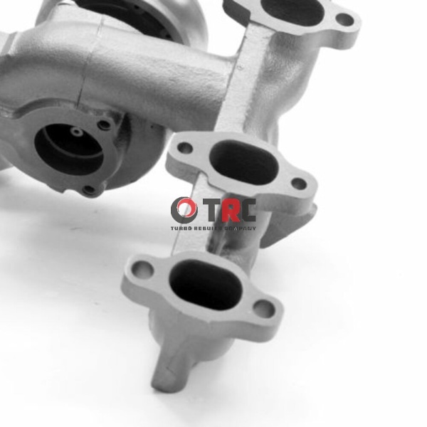 Турбина KKK 54399880017 SKODA OCTAVIA,FABIA, VW GOLF,SHARAN, BORA, POLO 1.9