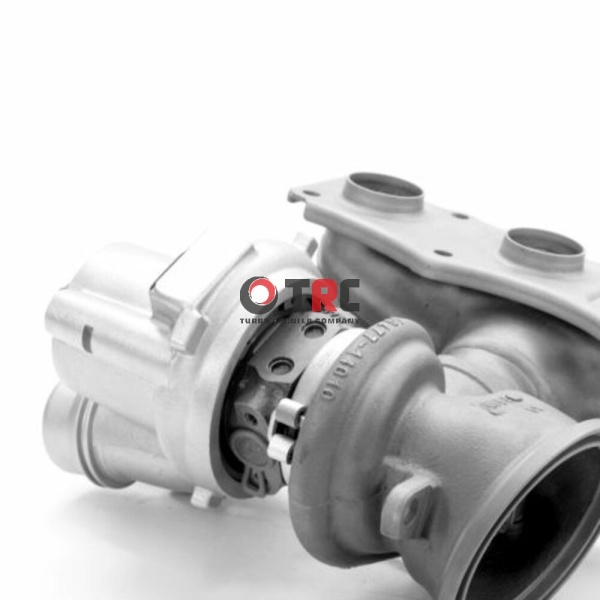 Турбина MITSUBISHI 4947702028 BMW Z4,Х3,Х1,5,3 245,184 л.с.