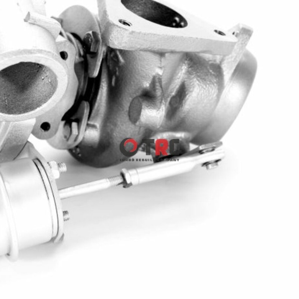 Турбина GARRETT 4542035002S MВ E-Klasse 250 TD (W210) 150 л.с.