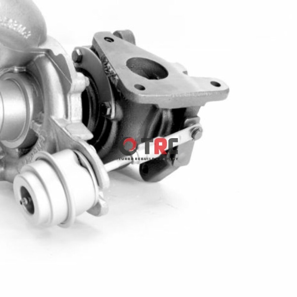 Турбина GM 93184486  MITSUBISHI Carisma, Space Star,RENAULT Laguna, Megane , Scenic, S40 1.9