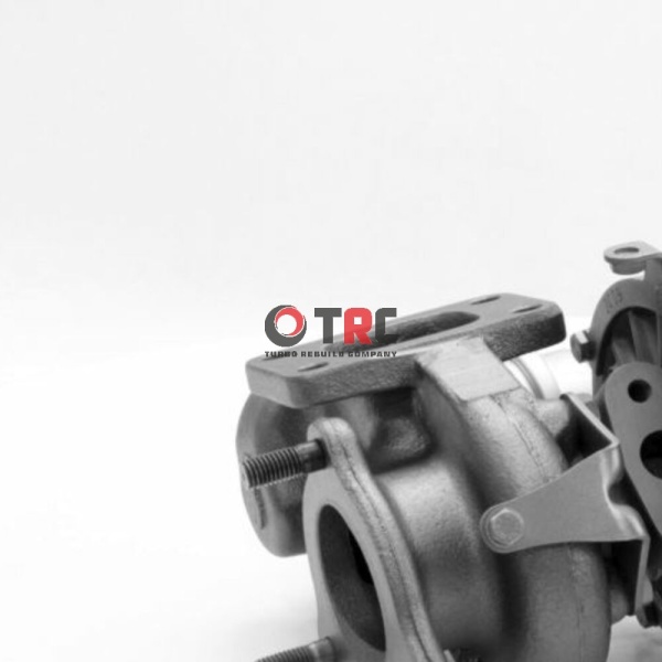 Турбина VAG 074145701BV VOLVO V70 II, 850 2.5 140 л.с., AUDI 100, A6 2.5