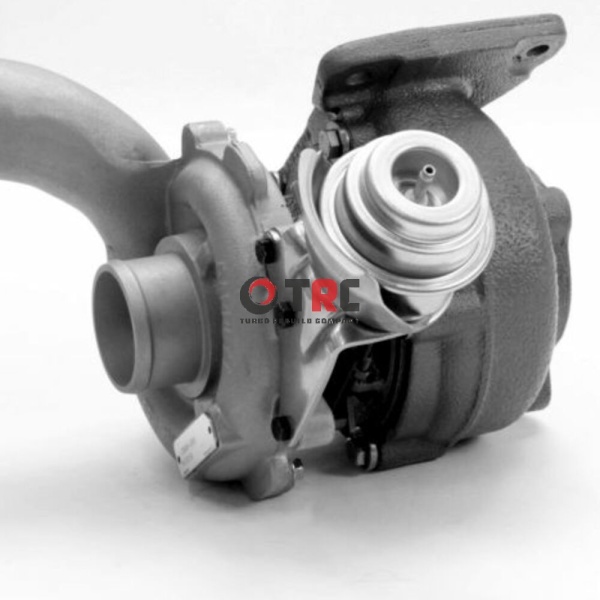 Турбина GARRETT 7086395010S MITSUBISHI Carisma, Space Star,VOLVO S40,V40 1.9 TD 115 л.с.