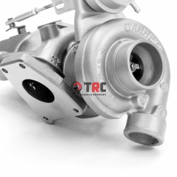 Турбина GARRETT 4541620001 CITROEN EVASION, XANTIA, PEUGEOT 406, 605, 806 2.0 Turbo 147 л.с.