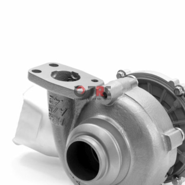 Турбина GARRETT 7408215002S