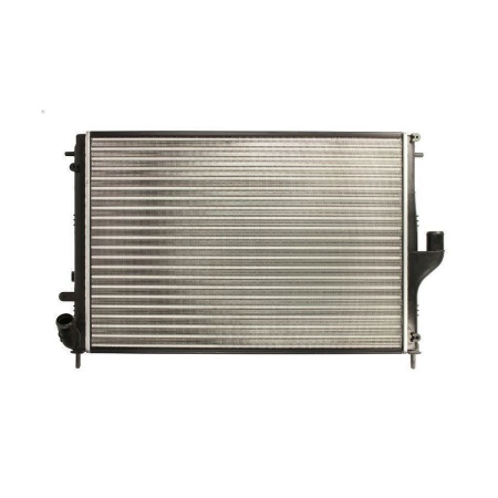 Радиатор 214100598R Ларгус, Логан, Дастер