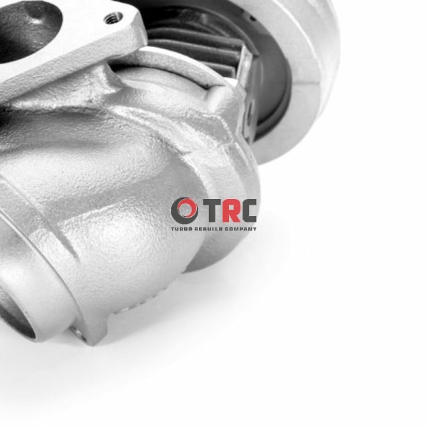 Турбина GARRETT 4542035001S MВ E-Klasse 250 TD (W210) 150 л.с.