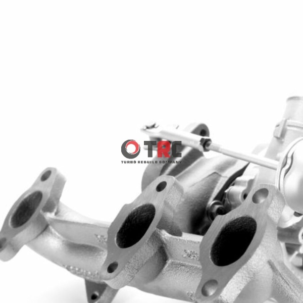 Турбина GARRETT 7337835004S AUDI A2,SKODA Fabia, VW Polo IV 1.4TDI 70, 75, 80 л.с.BWB]