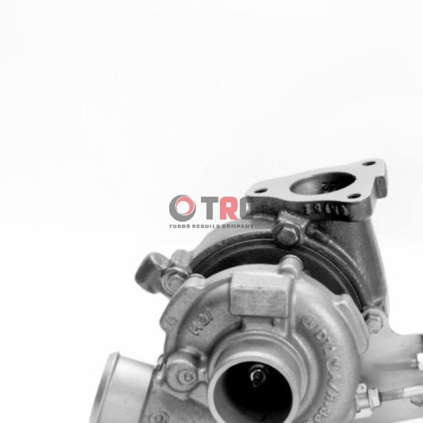 Турбина GARRETT 7406115002S HYUNDAI MATRIX,ACCENT,GETZ 1.5, i30 1.6,KIA CEE'D,RIO II