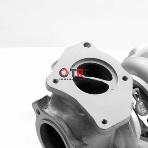 Турбина Renault 7711368133  RENAULT AVANTIME, ESPACE, LAGUNA 2.0 163 л.с.