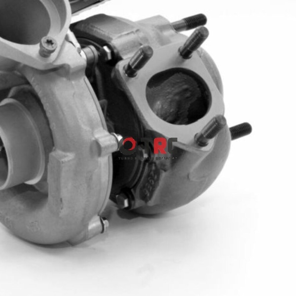 Турбина GARRETT 7427305004S BMW 5 (E60) 530 d, 7 (E65, E66, E67) 730 d, X5 (E53)