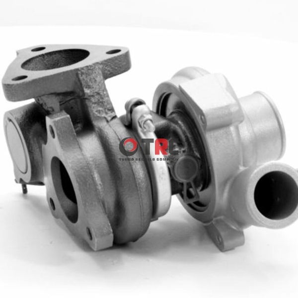 Турбина MITSUBISHI 4917701511 MITSUBISHI PAJERO 2.5 TD 87,84,95 л.с.