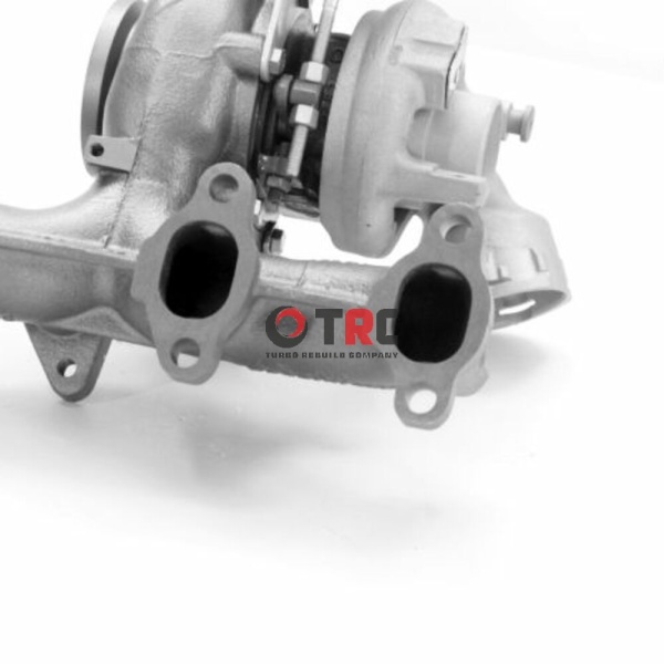 Турбина BorgWarner 54399880029  VW TOURAN, CADDY,GOLF,JETTA, PASSAT ,AUDI A3 1.9