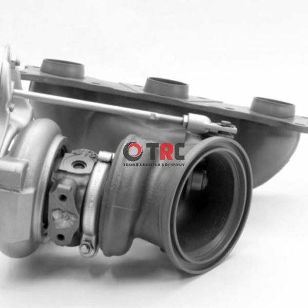 Турбина MITSUBISHI 4913107005 BMW 1,3,Z4 306,340 л.с.