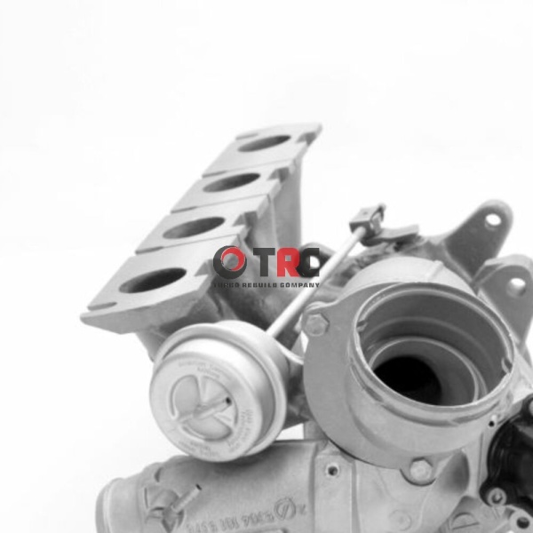 Турбина KKK 53039880136 AUDI A3,TT, SKODA OCTAVIA, SUPERB,YETI 1.8
