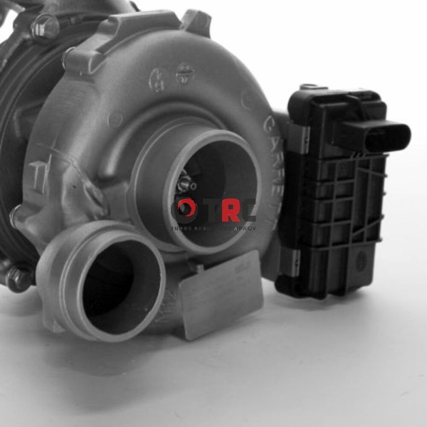 Турбина GARRETT 8027745008S MВ CLS,GL, М,ML,S,GLE E-CLASS 258 л.с.