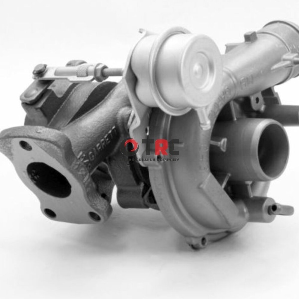 Турбина GARRETT 7069775003S PEUGEOT 206,307, 406 2.0 90 л.с., CITROEN C5 2.0