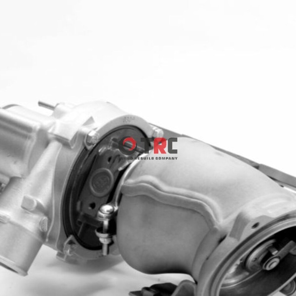 Турбина KKK 53039700154 FORD Kuga,Mondeo,Galaxy,Focus,S-Max 2.0 SCTI