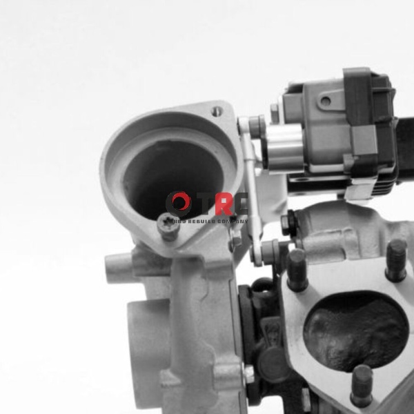 Турбина GARRETT 7427305015S BMW 5 (E60) 530 d, 7 (E65, E66, E67) 730 d, X5 (E53)