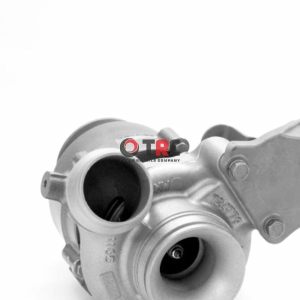 Турбина MITSUBISHI 4913505851 BMW 1,3,Х1,Х3,5 163,150,177 л.с.