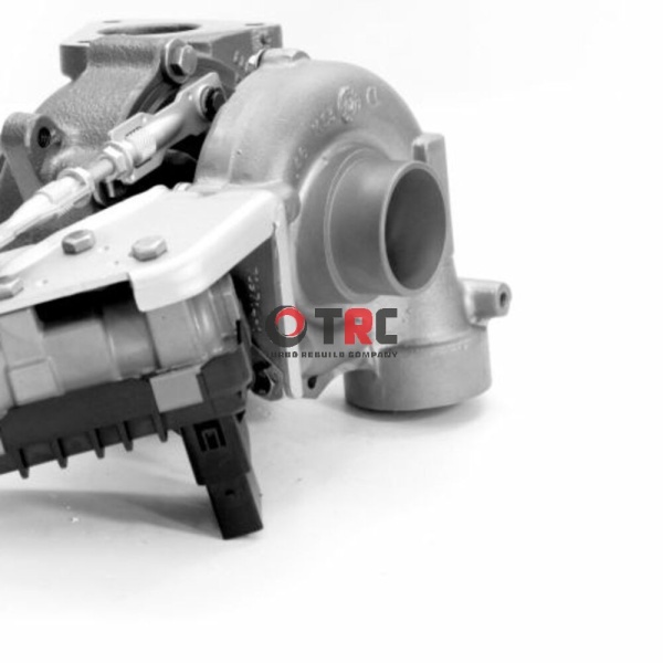 Турбина GARRETT 7244965002S MB S,G,M,G-KLASSE 250 л.с., G-KLASSE 260 л.с.