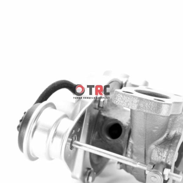 Турбина KKK 54359880007 CITROEN C1,C2,C3,PEUGEOT 1007,107, 206,2006,207,307, MAZDA 2 1.4