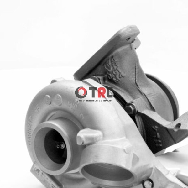 Турбина GARRETT 7426935001S MВ C,E,CLK, CLC KLASSE 150, 102,122, 136 л.с.