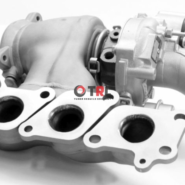 Турбина KKK 53039700237 FORD Kuga,Mondeo,Galaxy,Focus,S-Max 2.0 SCTI