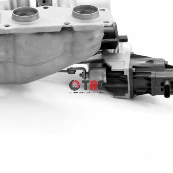 Турбина MITSUBISHI 4947702026 BMW Z4,Х3,Х1,5,3 245,184 л.с.