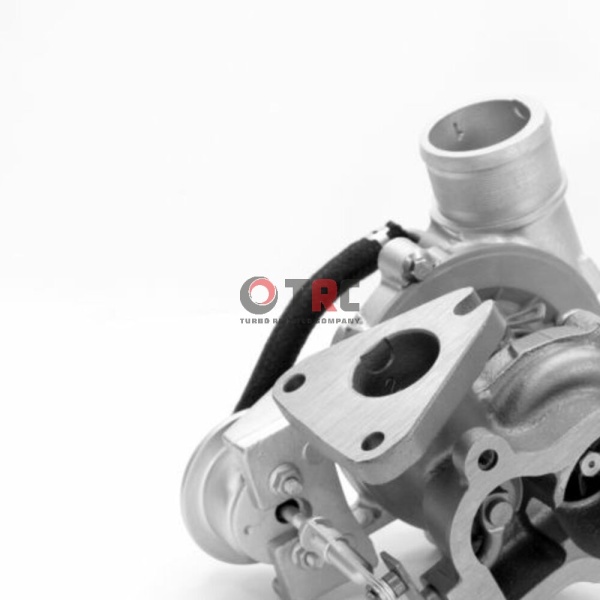 Турбина GARRETT 4541715004S PEUGEOT 306 1.9  90 ,92 л.с.