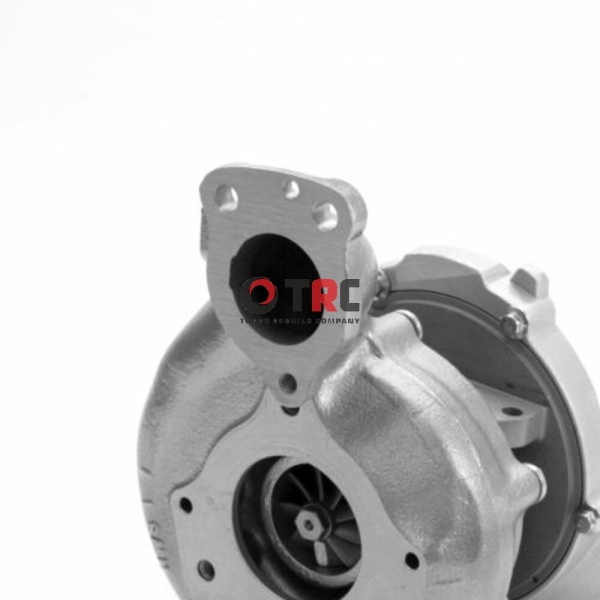 Турбина GARRETT 7651555007S MB R,M,Е,С,GL-KLASSE, SPRINTER,VITO,CHRYSLER 300 C,JEEP GRAND CHEROKEE