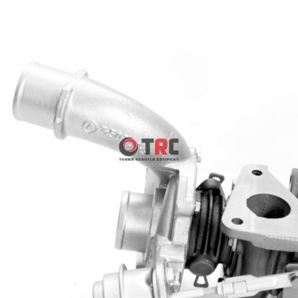 Турбина GARRETT 7173452 MITSUBISHI Carisma, Space Star,RENAULT Laguna, Megane, Scenic, S40 1.9