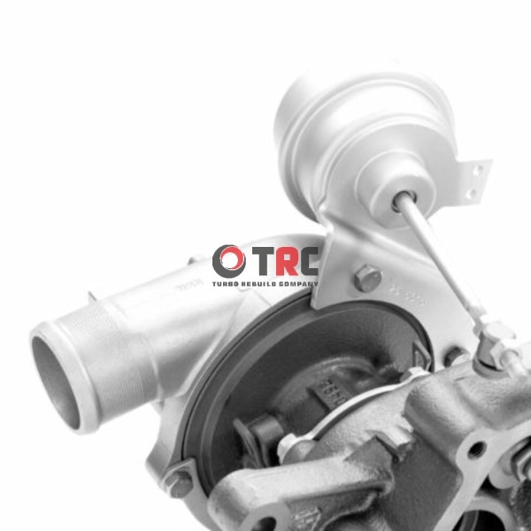 Турбина PEUGEOT-CITROEN 9640355080 PEUGEOT 307,CITROEN XSARA 2.0