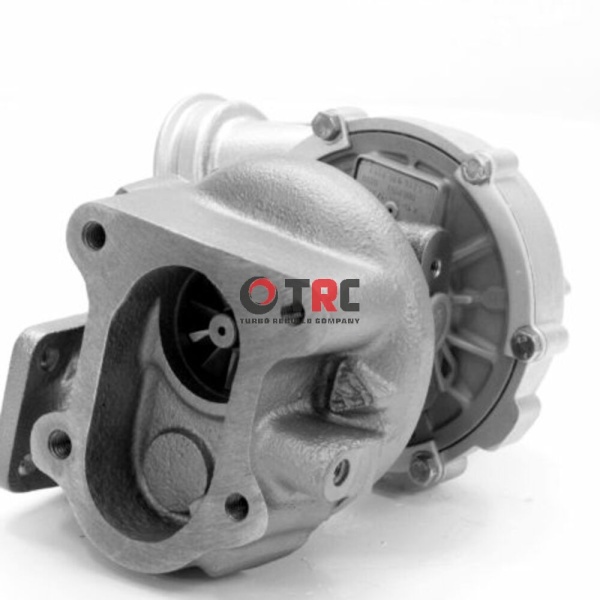 Турбокомпрессор Mercedes-Benz A9040964499 восстановленный