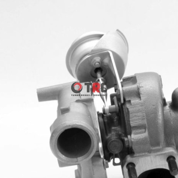 Турбина GARRETT 7043615005S BMW 3 (E46) 330 d, X5 (E53) M57